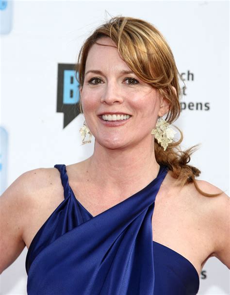 laurel holloman